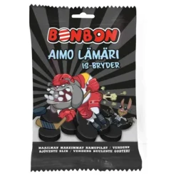 Best USA Godis AB BonBon Isbryder