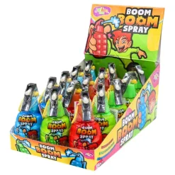 Online ERT Godis AB Boom Boom Spray Økonomipakke