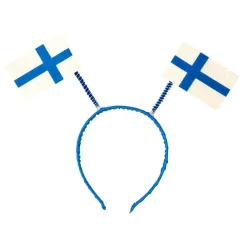 Clearance Hisab/Joker Company AB Boppers Finske Flag