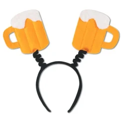Three Sixty Degrees Ltd Boppers Ølkrus - Oppyntning|Kostumetema