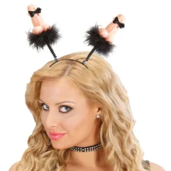 Widmann S.r.l. Boppers Penisser med Butterfly - Sex & Lyst|Hatte