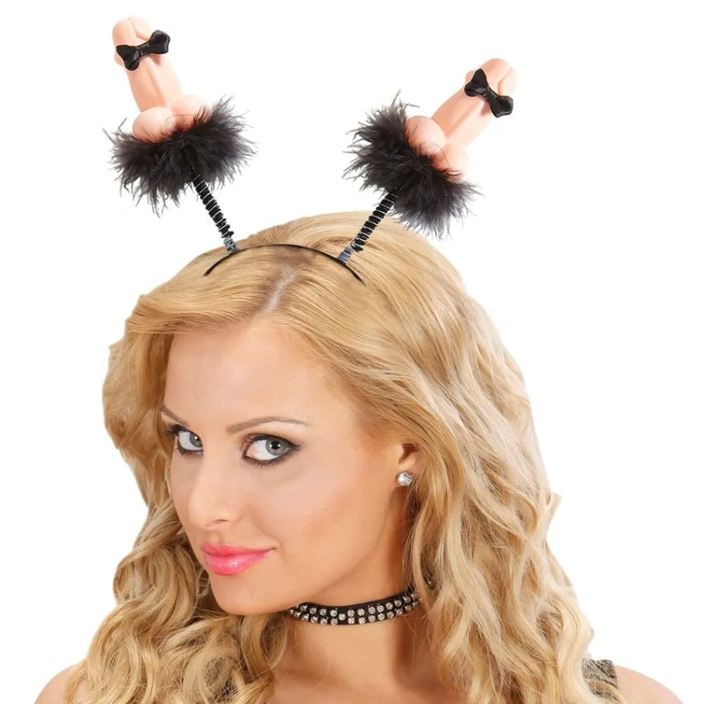 Widmann S.r.l. Boppers Penisser med Butterfly - Sex & Lyst|Hatte