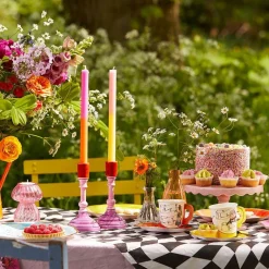Talking Tables Ltd Borddug Alice Wonderland - Borddækning