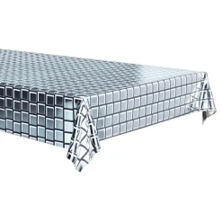 Hot Three Sixty Degrees Ltd Borddug Diskokugle Metallic
