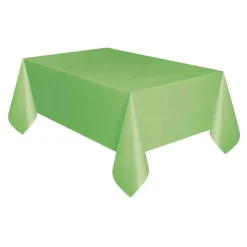 Unique UK Inc t/as Unique Party Borddug Limegrøn