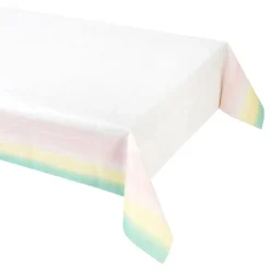 Talking Tables Ltd Borddug Papir Pastel - Oppyntning|Kostumetema