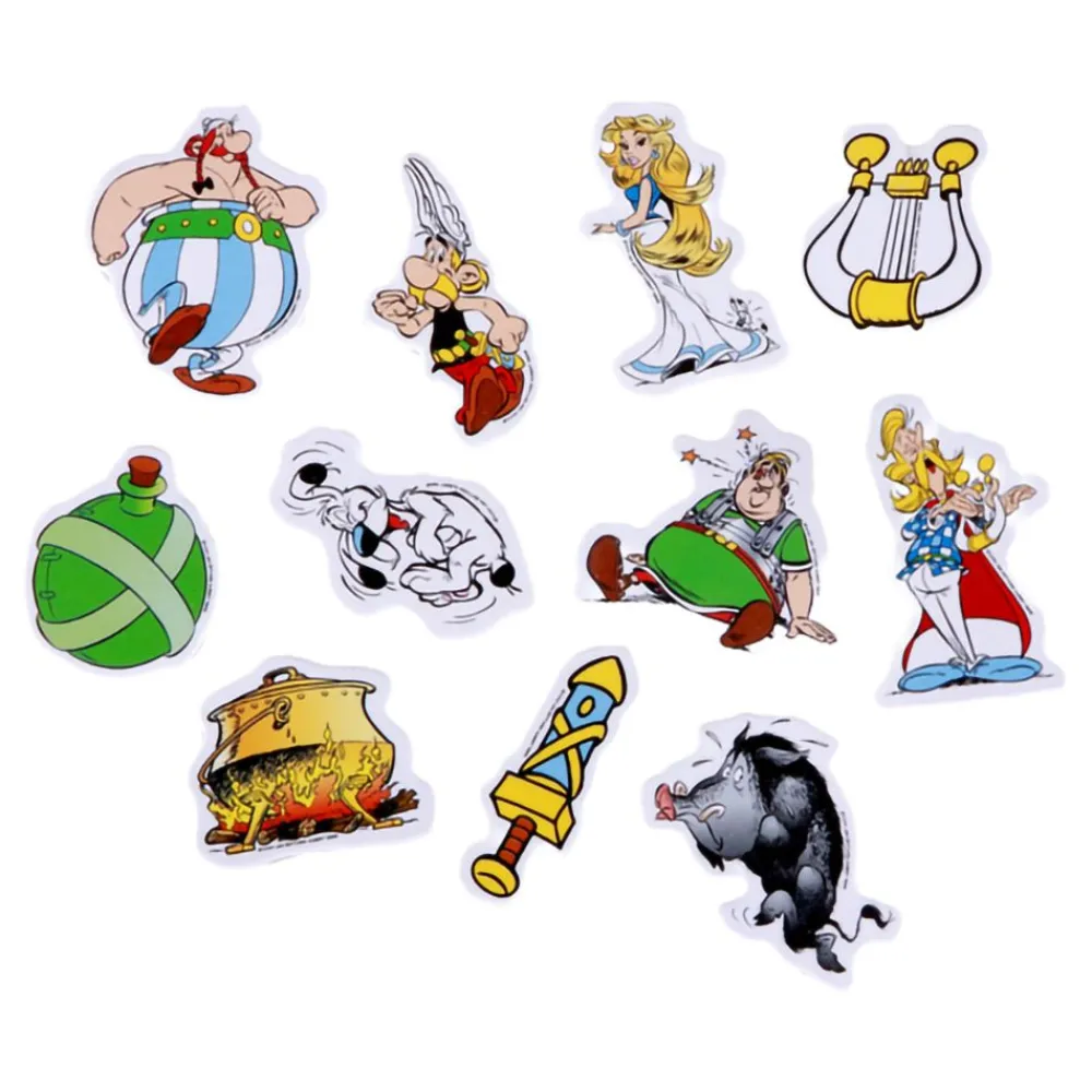 CHAKS Bordkonfetti Asterix - Oppyntning|Borddækning