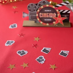 Best Santex Bordkonfetti Hollywood