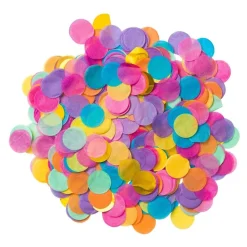 Design House 95 AB Bordkonfetti Pastel Ombre - Oppyntning|Borddækning