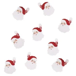Clearance CG Global Products Ltd Bordkonfetti Vintage Nisse