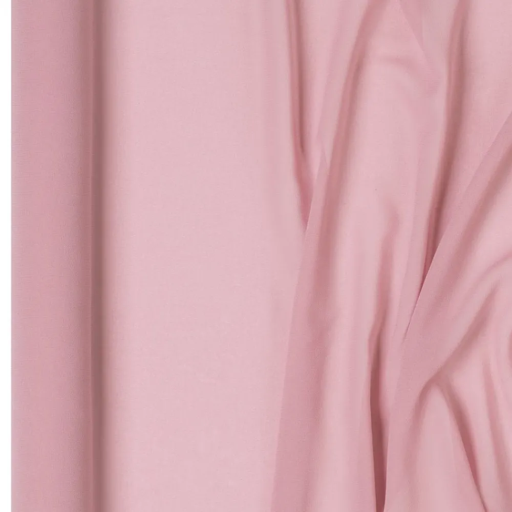 PartyDeco sp. z o.o. Bordløber Chiffon Lyse lilla - Oppyntning|Borddækning