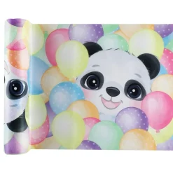 Santex Bordløber Panda Party