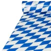 Papstar Sverige AB Bordløber på Rulle Oktoberfesten - Borddækning