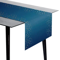 Hot Folat B.V. Bordløber True Blue
