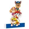 Santex Bordsdekoration Paw Patrol™ Fest - Oppyntning|Borddækning
