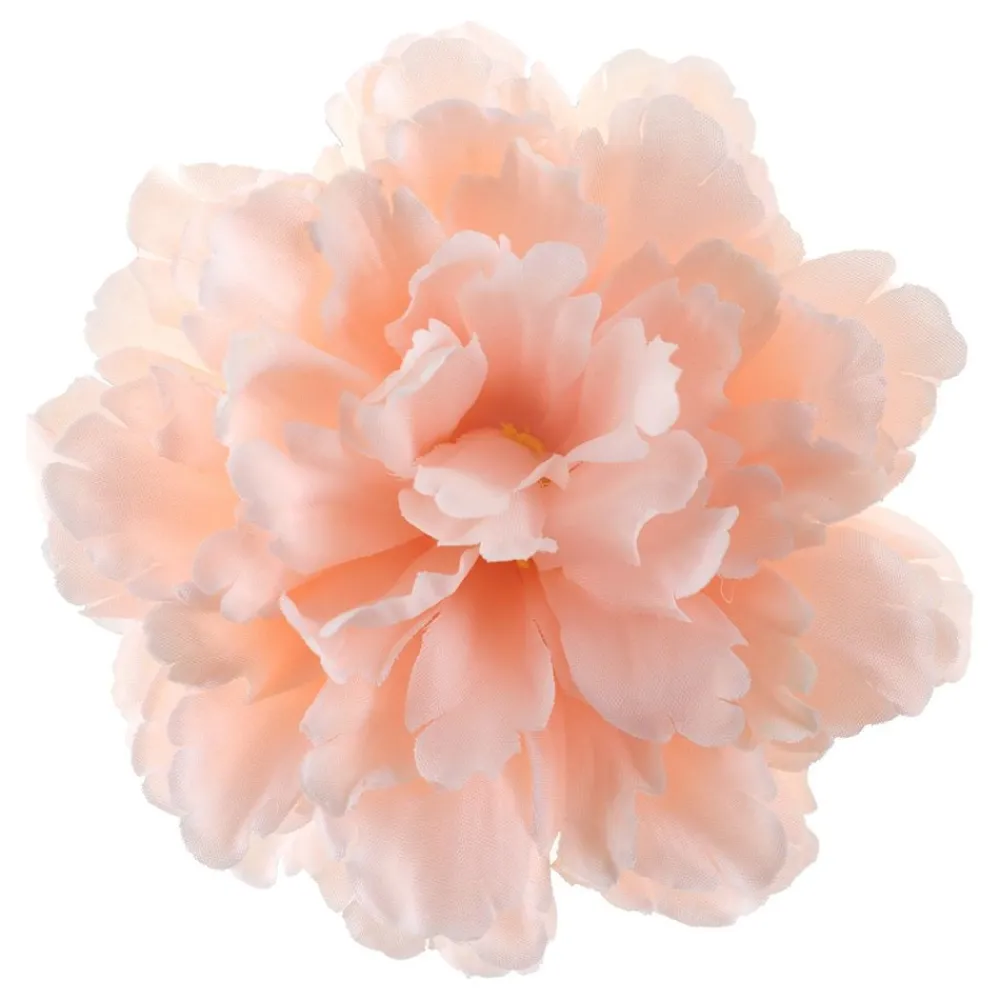 Clearance Santex Bordsdekoration Pæon Peach