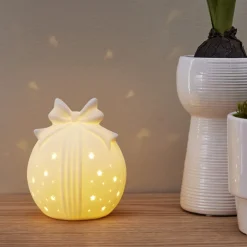 Star Trading AB Bordsdekoration Rozy LED - Hjem & Husholdning|Oppyntning