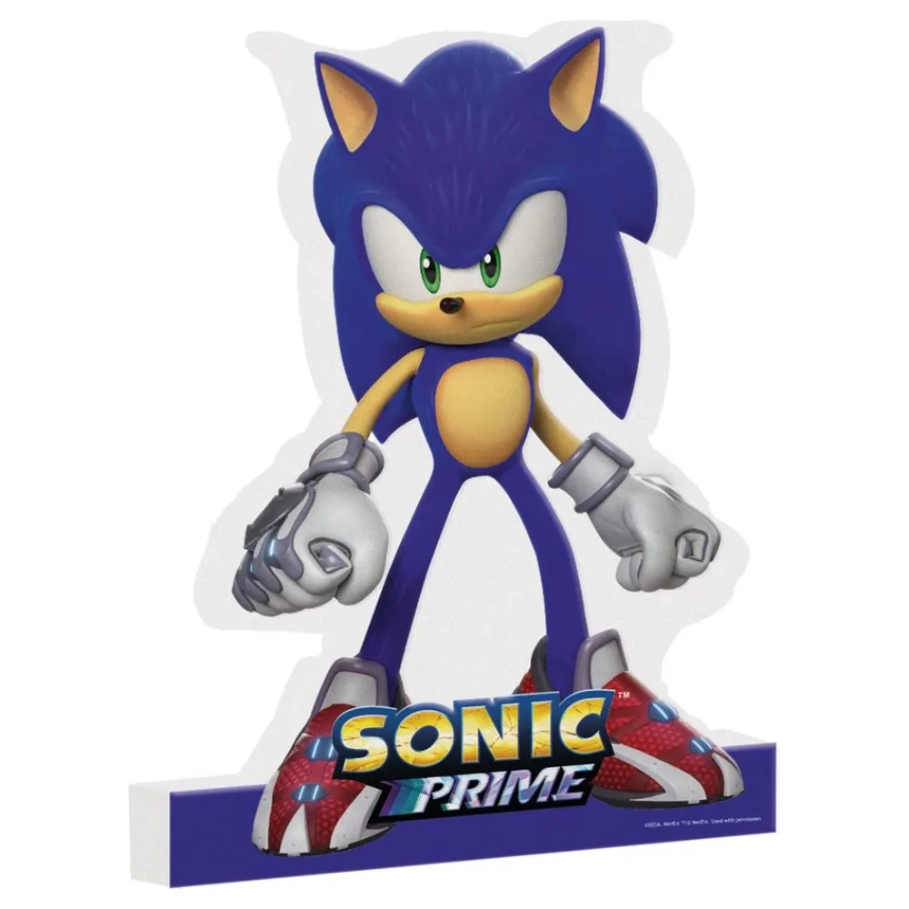 Outlet Santex Bordsdekoration Sonic Prime™