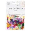 Outlet Globos Europe B.V. Bordskonfetti Tal 65 Farvemix Metallic