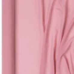 PartyDeco sp. z o.o. Bordsløber Chiffon Lyserød - Oppyntning|Borddækning