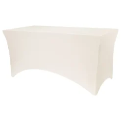 Sale PartyDeco sp. z o.o. Bordsovertræk Beige