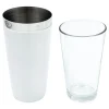 New Barkonsult AB Boston Shaker Vinyl White
