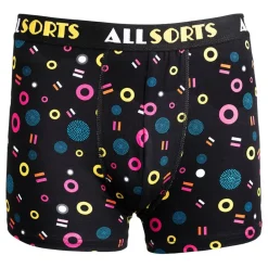 Hot Svensk Husman Socks AB Boxershorts Allsorts
