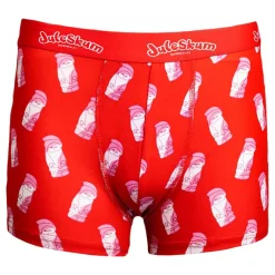 Svensk Husman Socks AB Boxershorts Juleskum - Tøj
