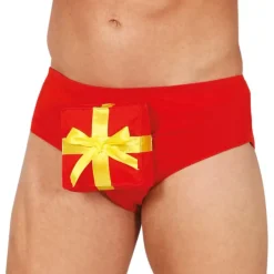 Best Fiestas Guirca, S.L Boxershorts med Julegave