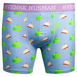 Discount Svensk Husman Socks AB Boxershorts Prinsessekage!
