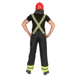 Outlet ESPA NV Brandmandsbukser
