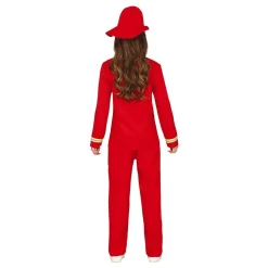 Sale Fiestas Guirca, S.L Brandmand Teenager Kostume
