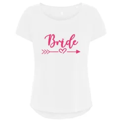 Discount Netshirt Group AB Bride Kvinde T-shirt
