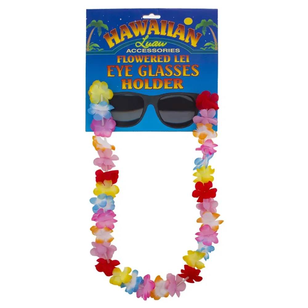 Discount ESPA NV Brilleholder Hawaiikrans