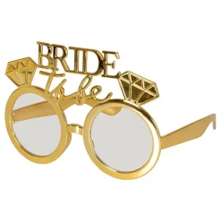 Hot Hisab/Joker Company AB Briller Bride To Be