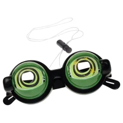 Partyking AB Briller Crazy Eyes - Spøg Og Skæmt-Artikler & Pranks|Accessories