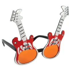 Reithmüller Europe GmbH Briller med Elguitar - Tilbehør|Accessories