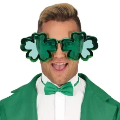 Fiestas Guirca, S.L Briller St. Patrick's Day Store - Tilbehør|Accessories