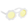 PartyDeco sp. z o.o. Børnebriller Blomster - Tilbehør|Accessories