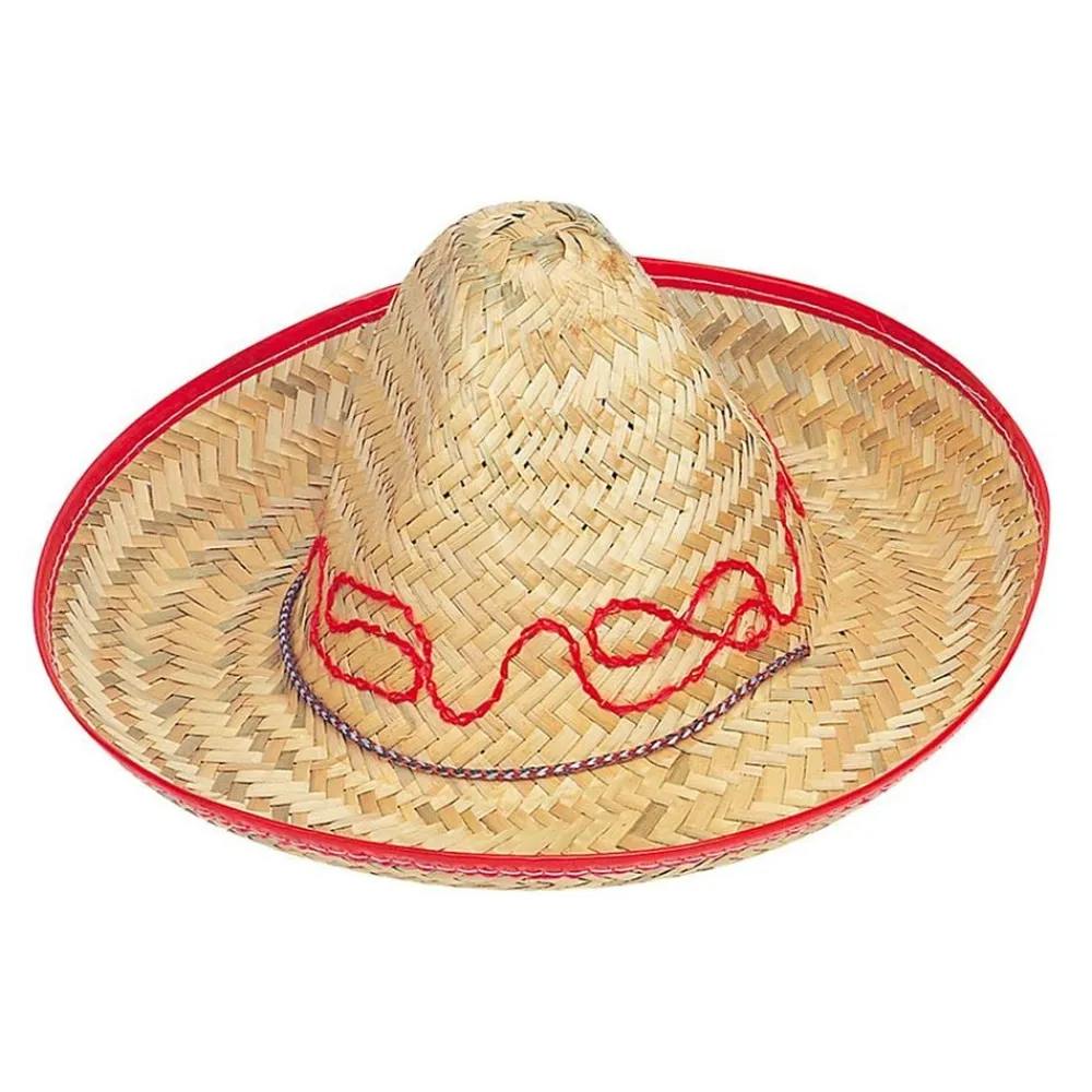 Unique UK Inc t/as Unique Party Børnesombrero - Hatte