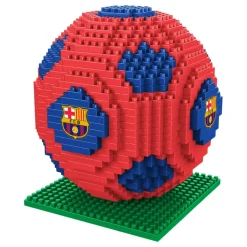 Hisab/Joker Company AB BRXLZ Fodbold FC Barcelona - Hobby & Fritid