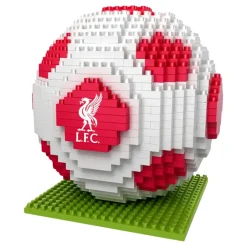 Hisab/Joker Company AB BRXLZ Fodbold Liverpool - Hobby & Fritid