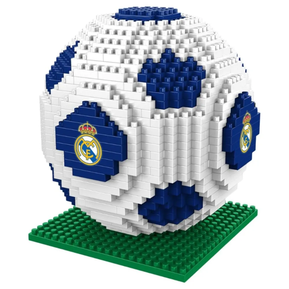 Sale Hisab/Joker Company AB BRXLZ Fodbold Real Madrid