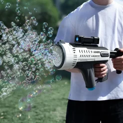 Clearance Mikamax B.V. BubbleNator T-3000