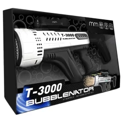 Clearance Mikamax B.V. BubbleNator T-3000