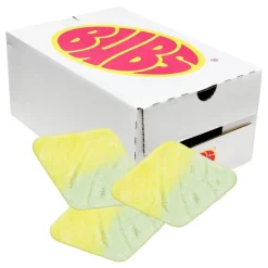 Discount ERT Godis AB BUBS Tutti Frutti Diamond Økonomipakke