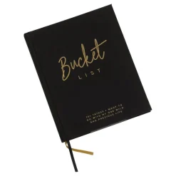 Clearance Hisab/Joker Company AB Bucket List Notesbog