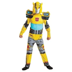 Outlet Jakks Europe B.V. Bumblebee Børnekostume