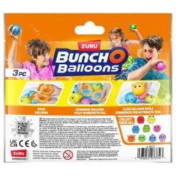 ZURU Bunch O Balloons Genanvendelige Vandballoner Dyr