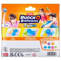 Best ZURU Bunch O Balloons Genanvendelige Vandballoner